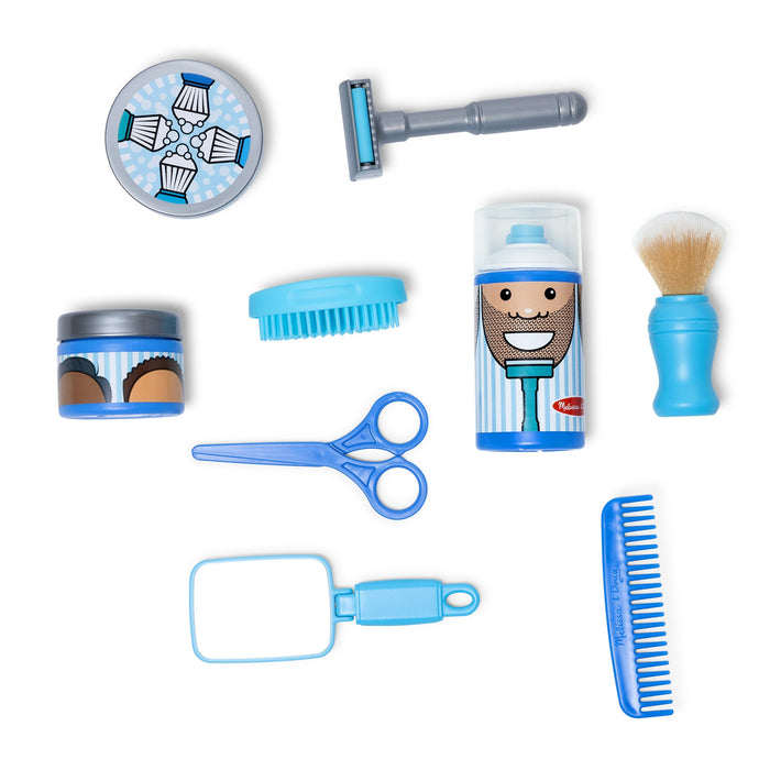 Barber Shop Play Set T1