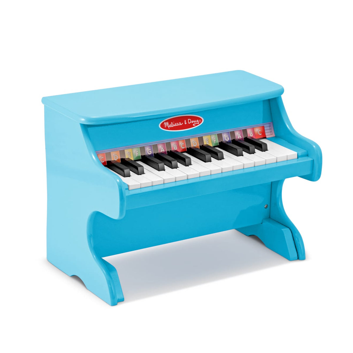Blue Piano M4