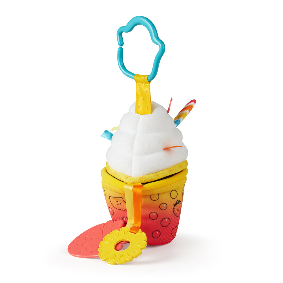 Bubble Tea Take-Along Toy C5