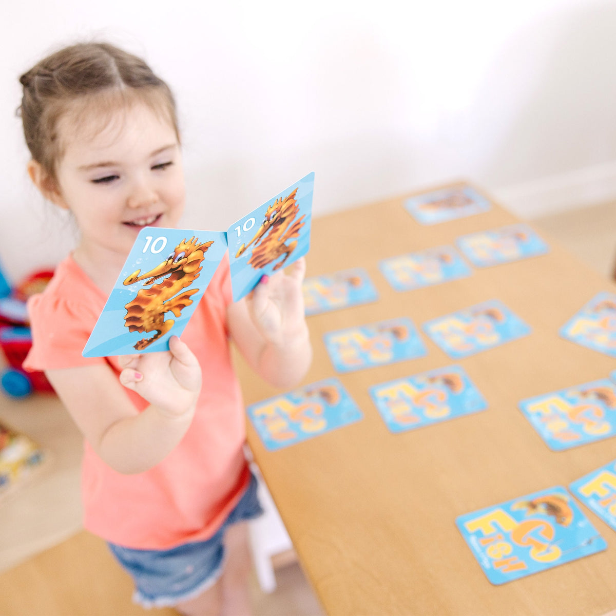 Classic Card Game Set Z0