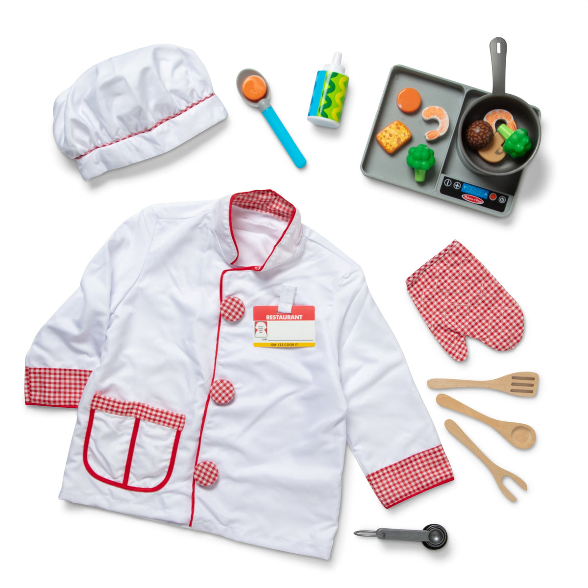Cook Up Fun Gift Bundle Q5