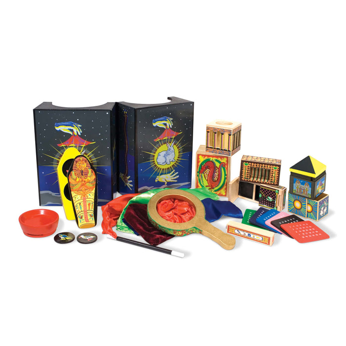 Deluxe Magic Set T3