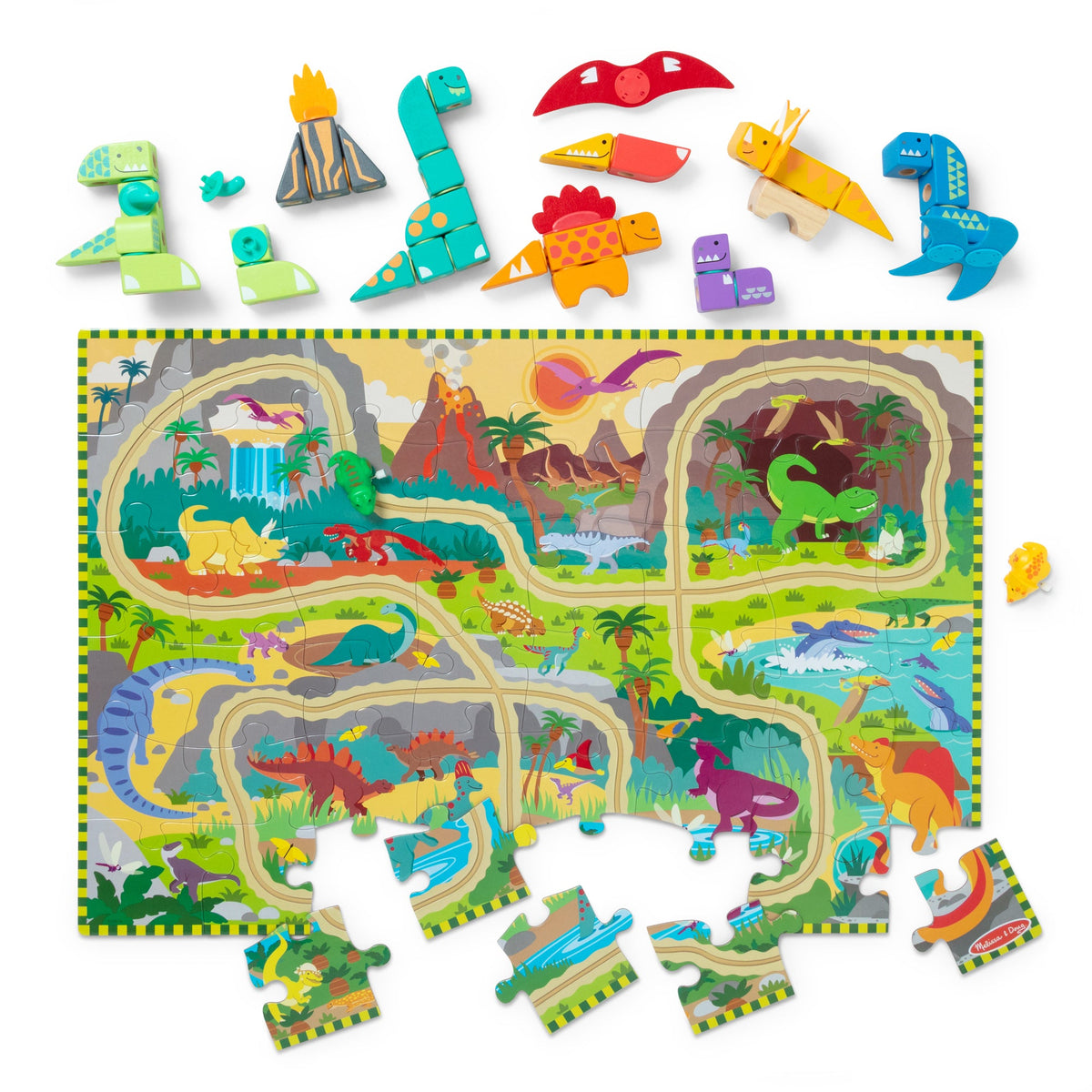 Dino Discovery Gift Bundle L6