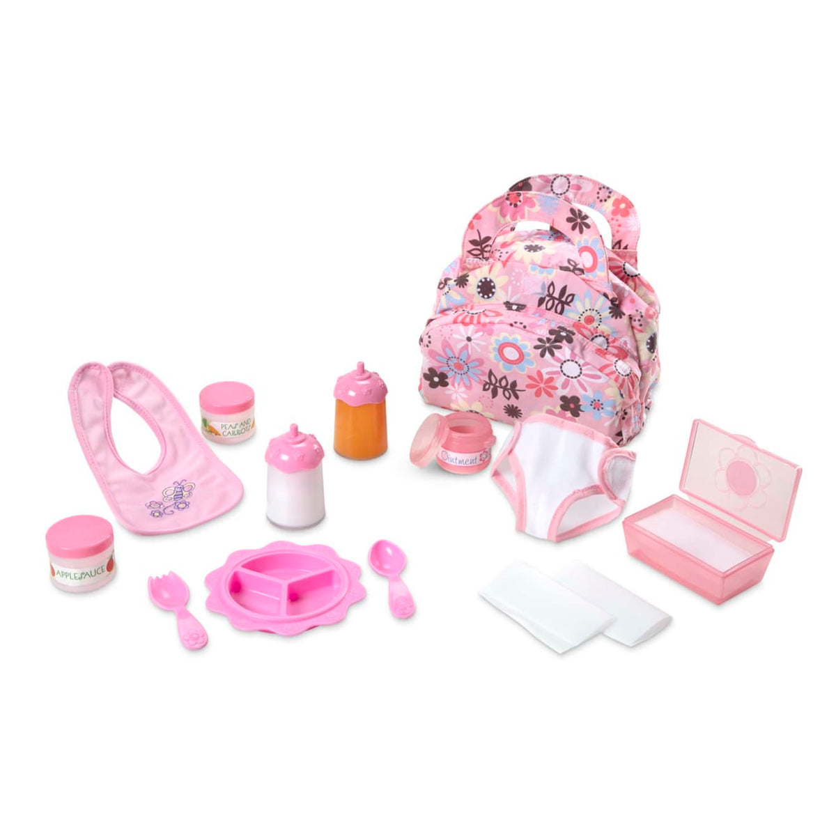 Doll Accessories Bundle M7