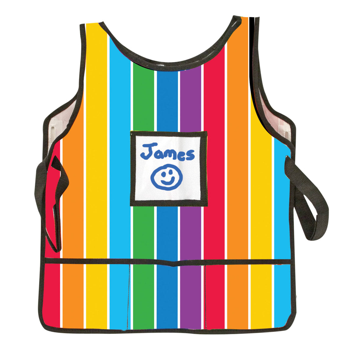 Durable Artist's Smock A1