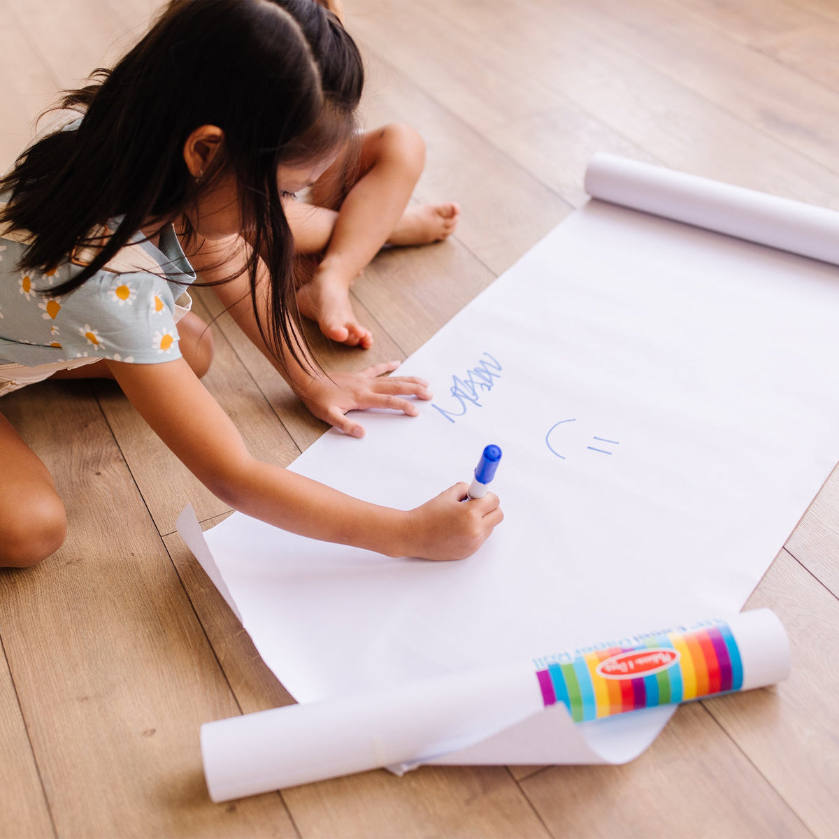 Easel Paper Roll 3-Pack C4