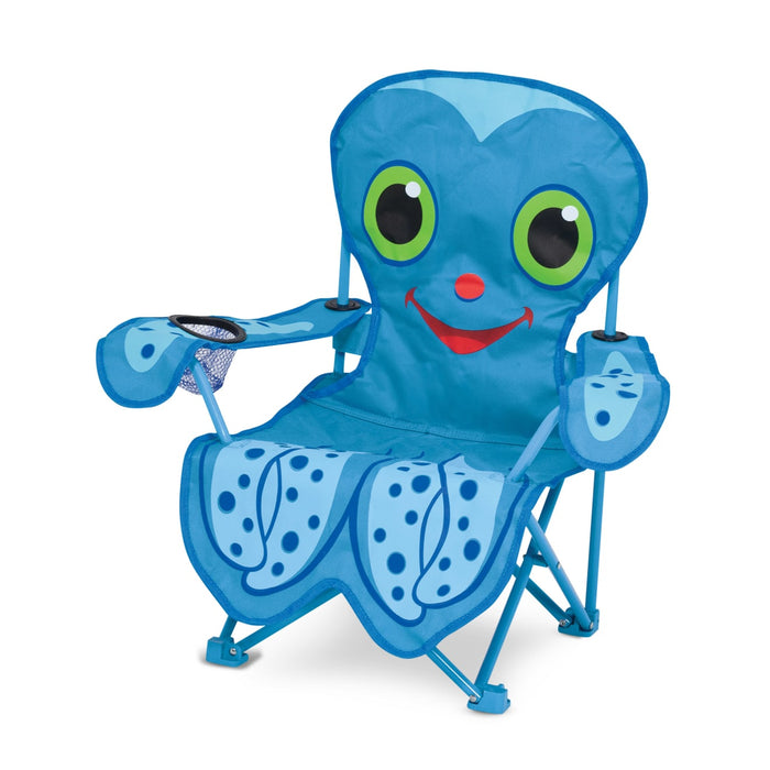 Flex Octopus Child's Outdoor Chair S7
