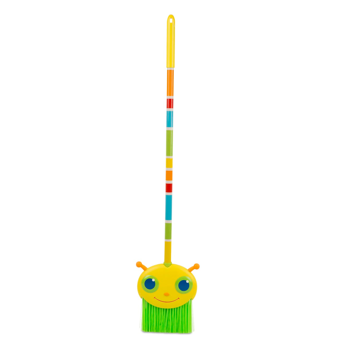 Giddy Buggy Broom B2