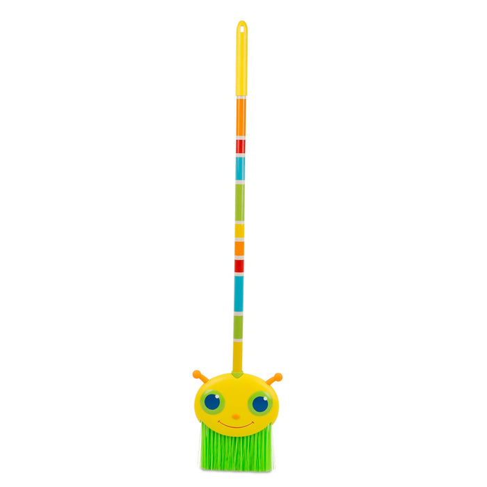 Giddy Buggy Broom B2