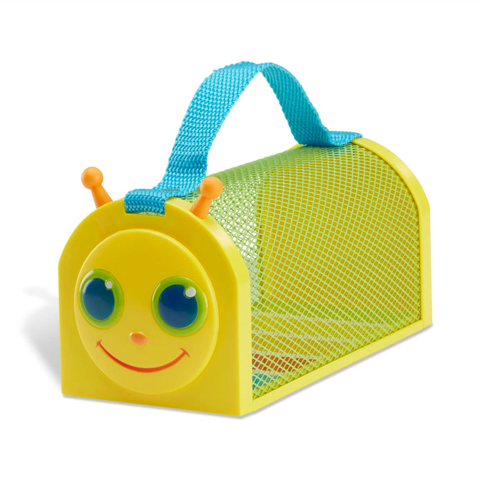 Giddy Buggy Bug House X2