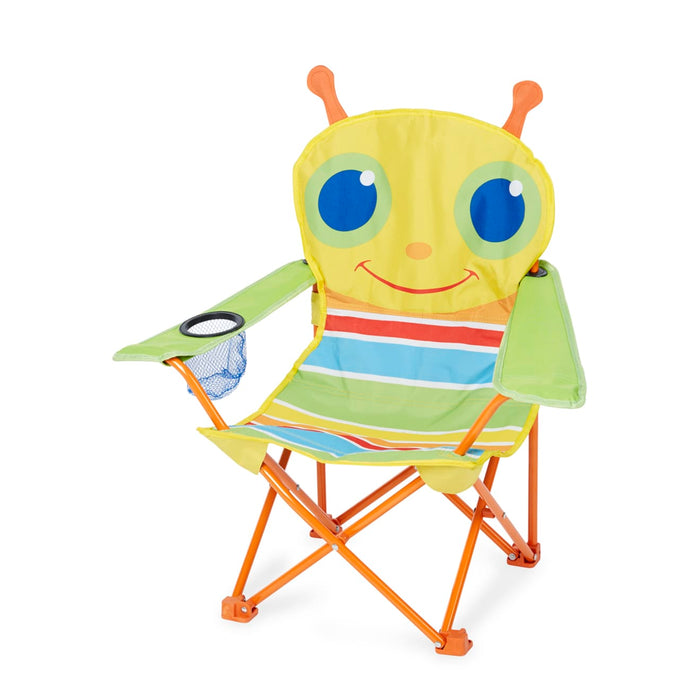 Giddy Buggy Chair C0