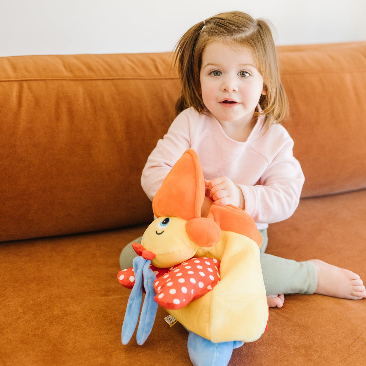 K's Kids Hungry Pelican K4