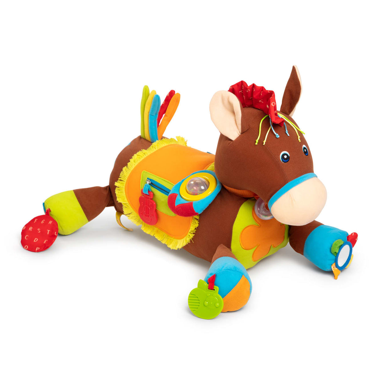 K’s Kids Giddy-Up & Play Activity Toy O8