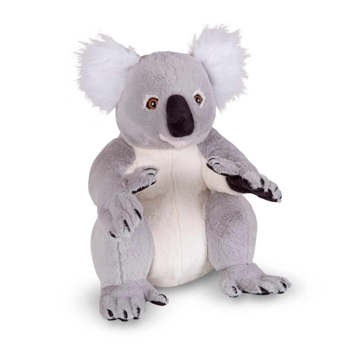 Lifelike Plush Koala S4