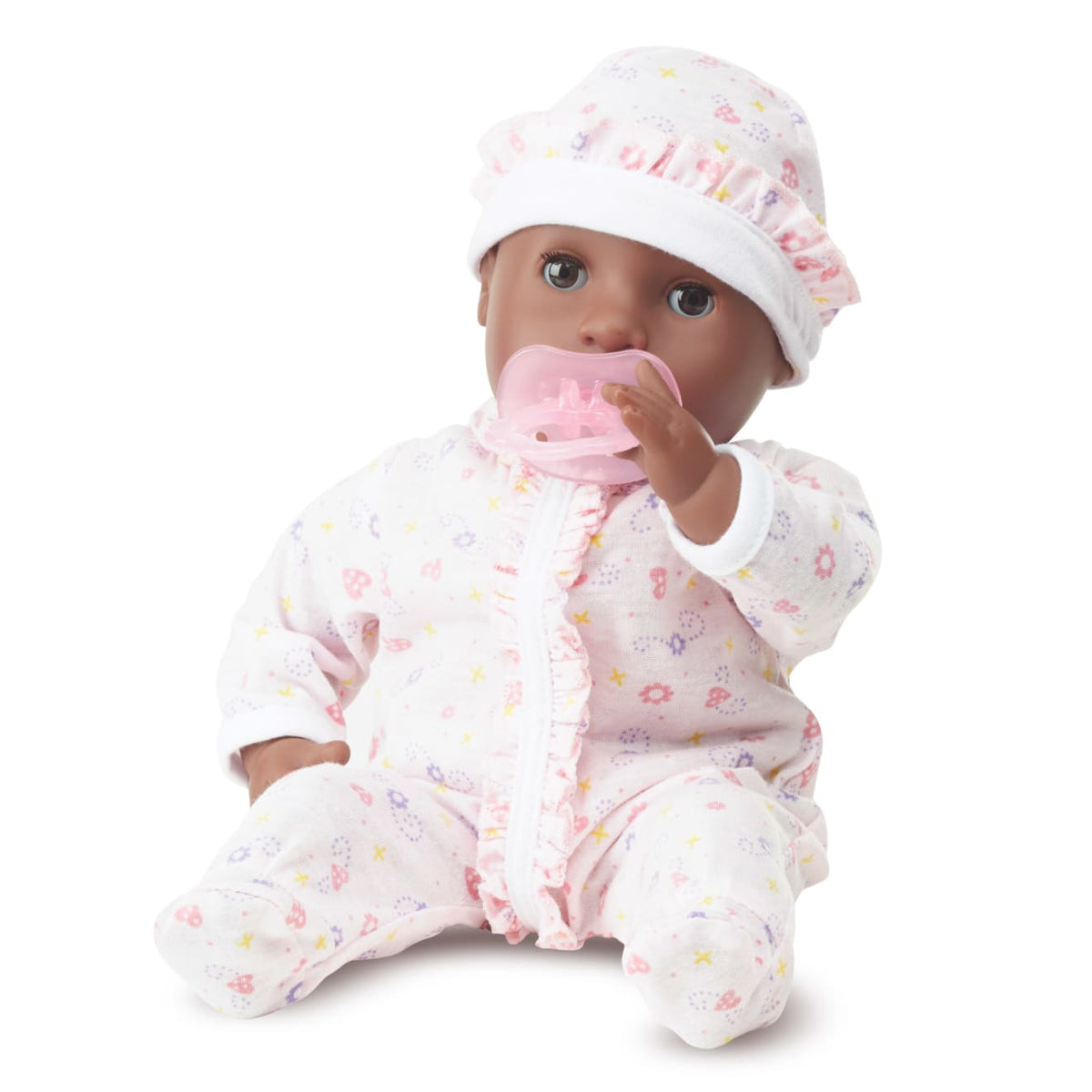 Mine to Love - Gabrielle 12" Baby Doll S8
