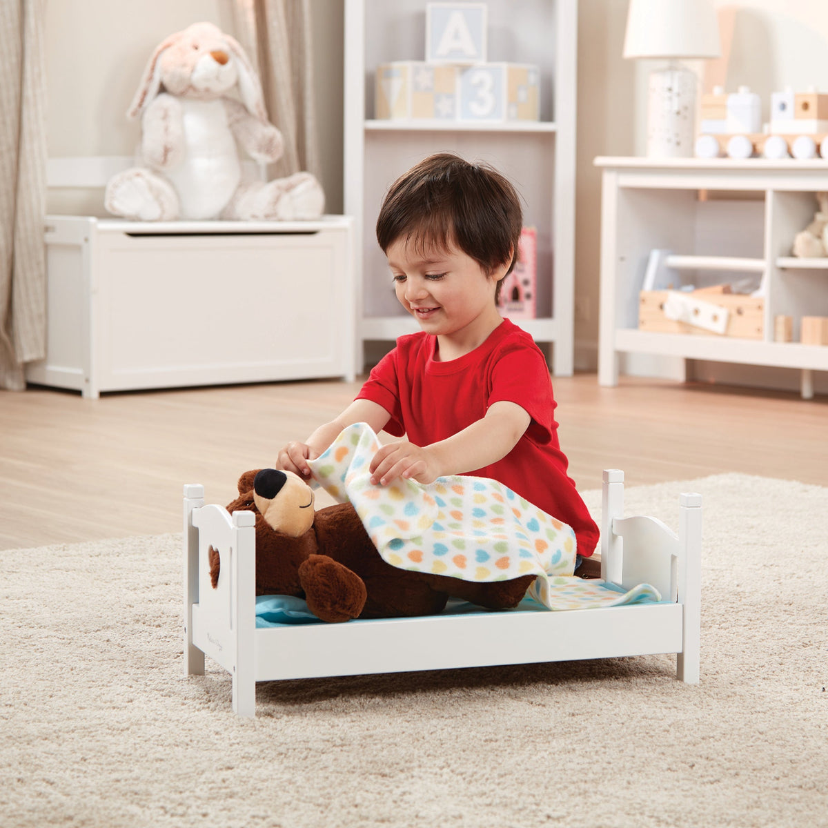 Mine to Love Play Bed N8