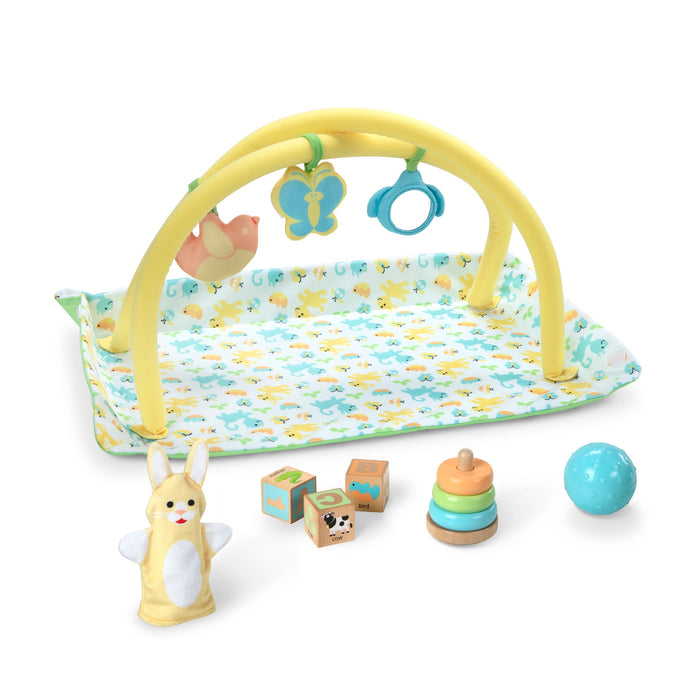 Mine to Love Toy Time Play Set W9