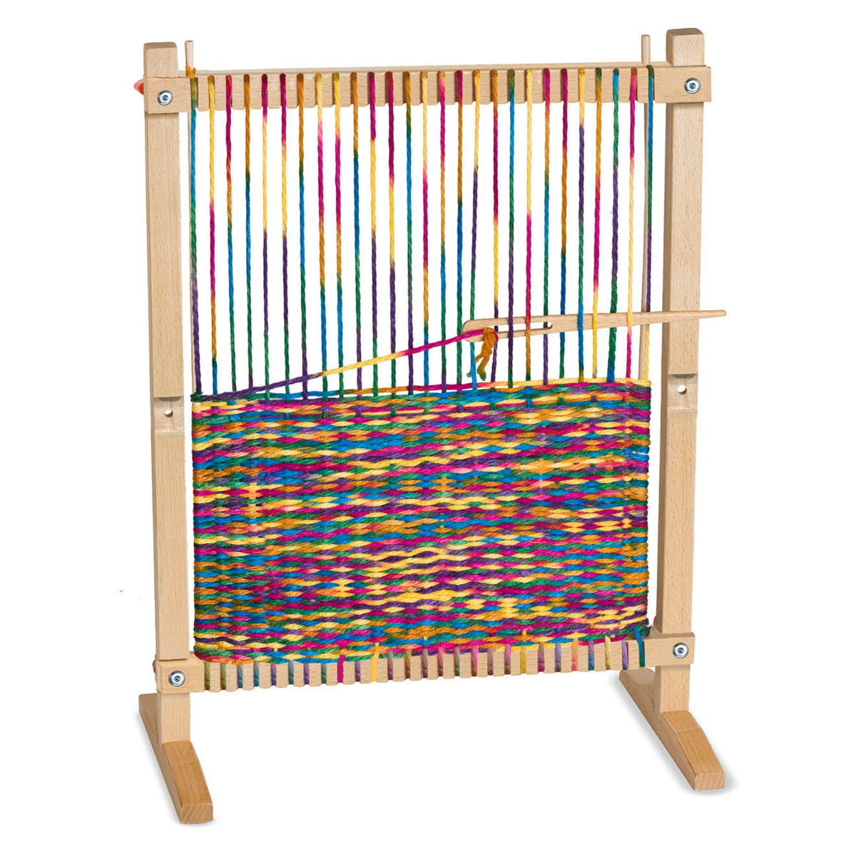 Multi-Craft Weaving Loom E3