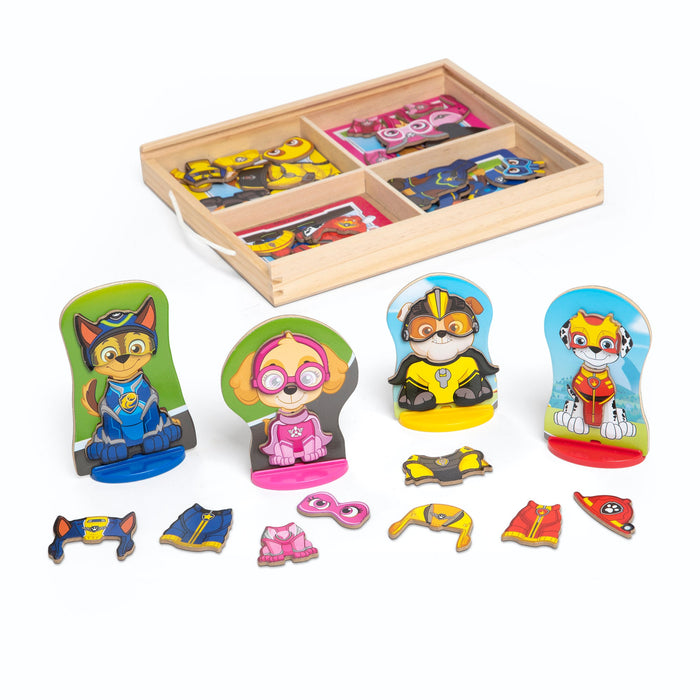 PAW Patrol Magnetic Pretend Play E5
