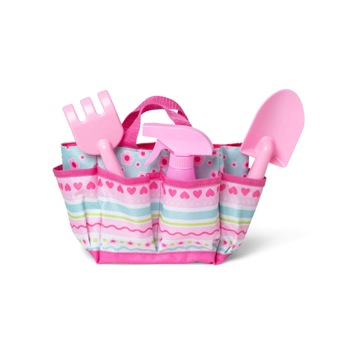 Pretty Petals Tote Set Q2