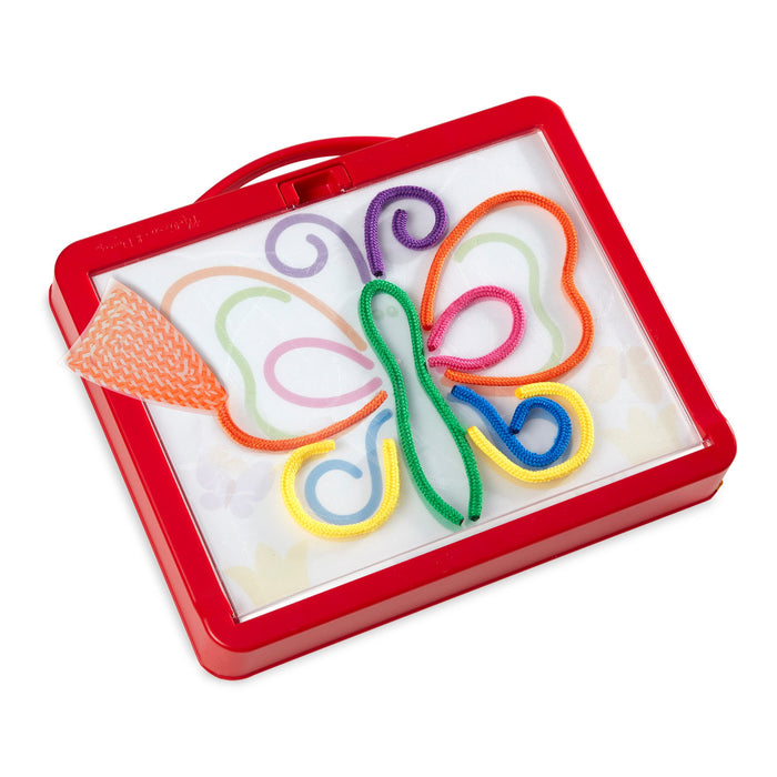 Rainbow Cord Picture and Pattern Maker S3
