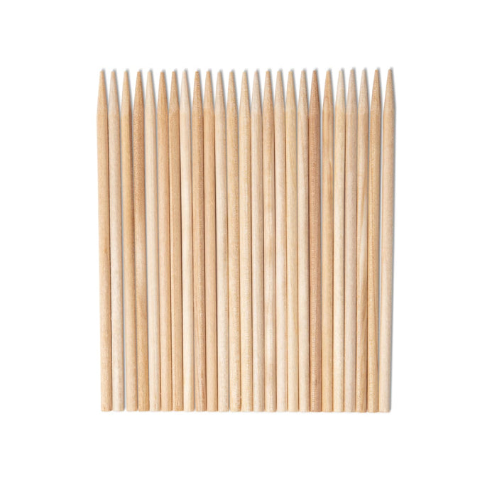 Scratch Art 25 Wood Stylus Tools I0