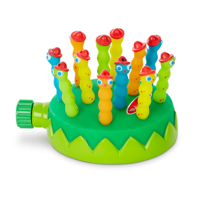 Splash Patrol Sprinkler T5