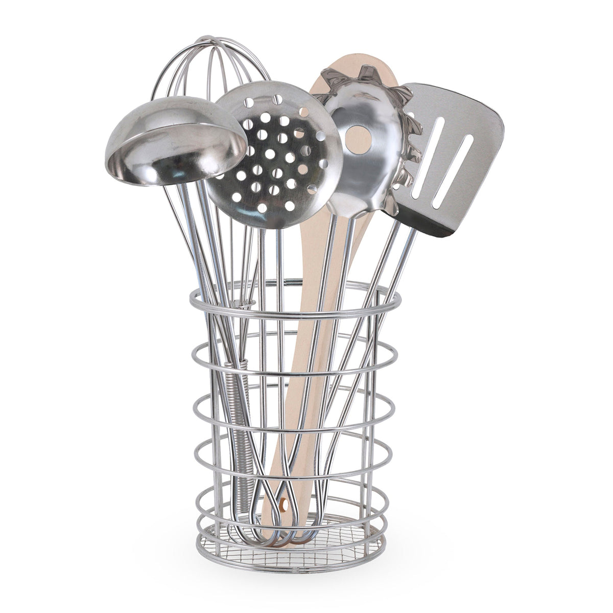 Stir & Serve Cooking Utensils D1