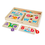 ABC Picture Boards P4