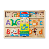 ABC Picture Boards P4