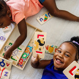 ABC Picture Boards P4