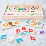 ABC Picture Boards P4