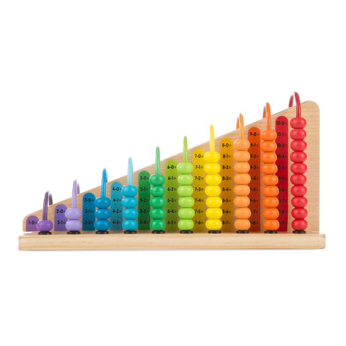 Add & Subtract Abacus R5