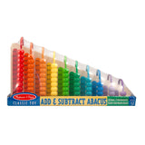 Add & Subtract Abacus R5
