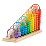 Add & Subtract Abacus R5