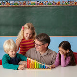 Add & Subtract Abacus R5
