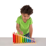 Add & Subtract Abacus R5
