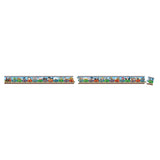 Alphabet Express Floor Puzzle - 27 Pieces B0