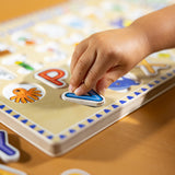 Alphabet Sound Puzzle - 26 Pieces S4