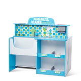 Animal Care Activity Center Y0