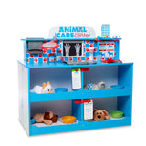 Animal Care Activity Center Y0