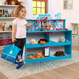 Animal Care Activity Center Y0