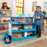 Animal Care Activity Center Y0