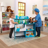 Animal Care Activity Center Y0