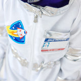 Astronaut Role Play Costume Set F7