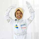 Astronaut Role Play Costume Set F7