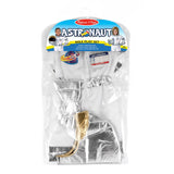 Astronaut Role Play Costume Set T1