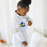Astronaut Role Play Costume Set T1