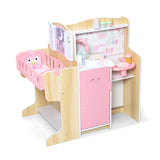Baby Care Center and Accessory Sets D7