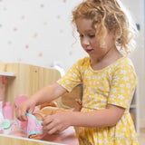 Baby Care Center and Accessory Sets D7